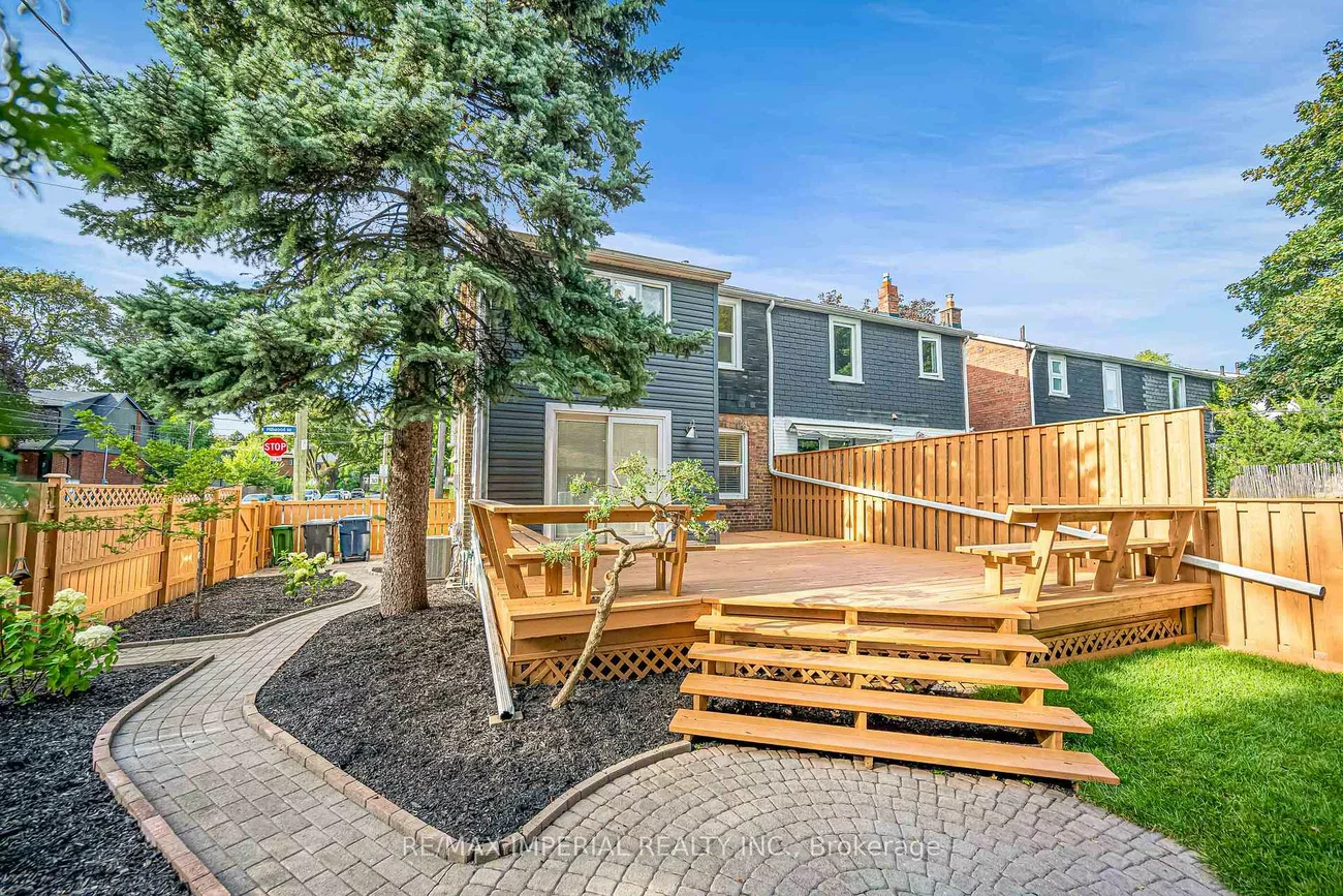 609, Millwood, Mount Pleasant East, Toronto