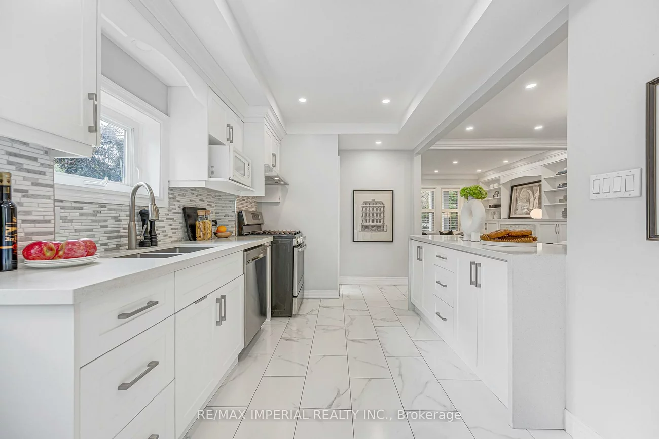 609, Millwood, Mount Pleasant East, Toronto