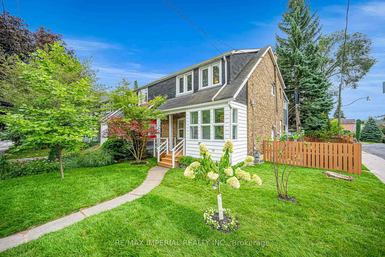 609, Millwood, Mount Pleasant East, Toronto