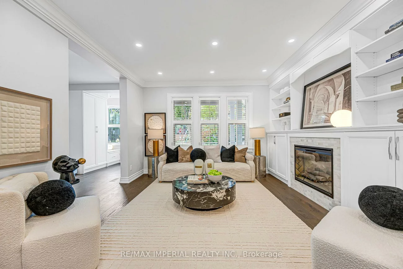 609, Millwood, Mount Pleasant East, Toronto