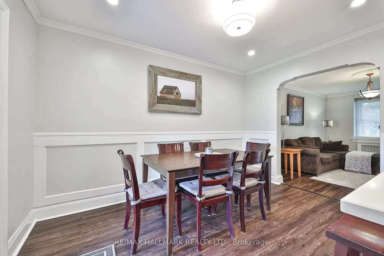278, Woburn, Lawrence Park North, Toronto