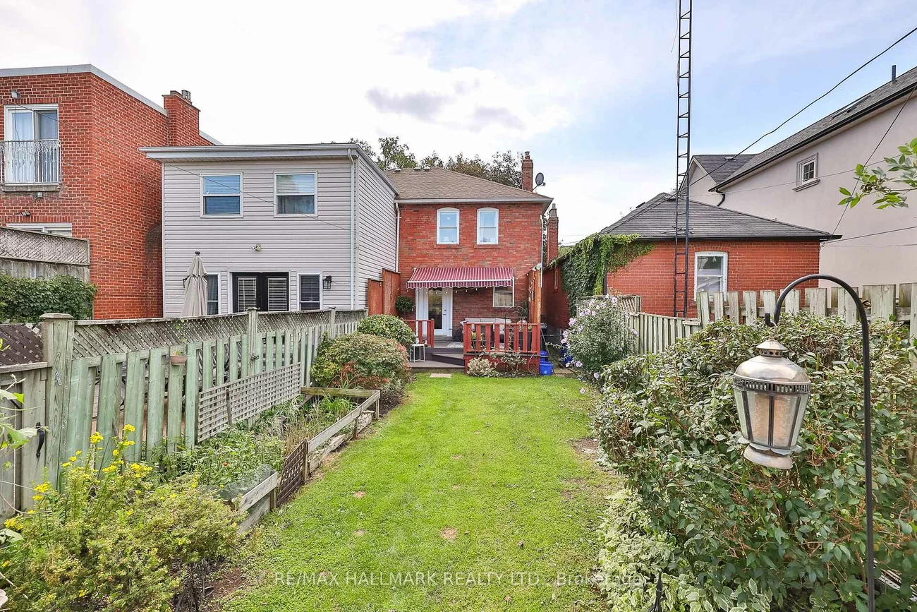 278, Woburn, Lawrence Park North, Toronto