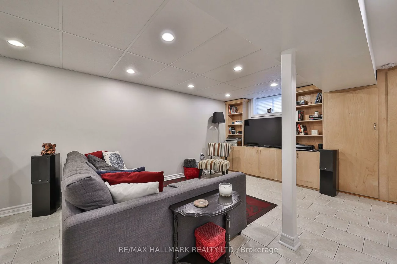 278, Woburn, Lawrence Park North, Toronto