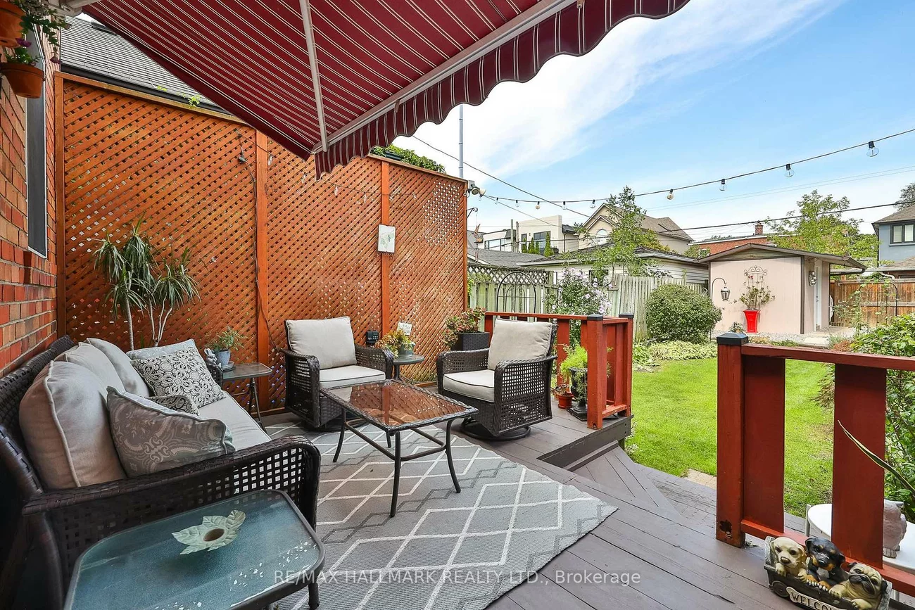 278, Woburn, Lawrence Park North, Toronto