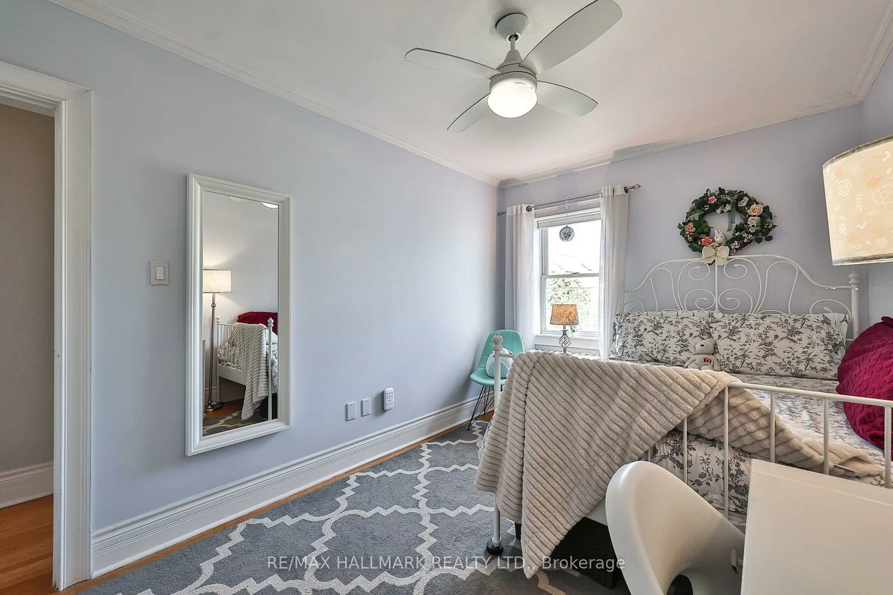 278, Woburn, Lawrence Park North, Toronto