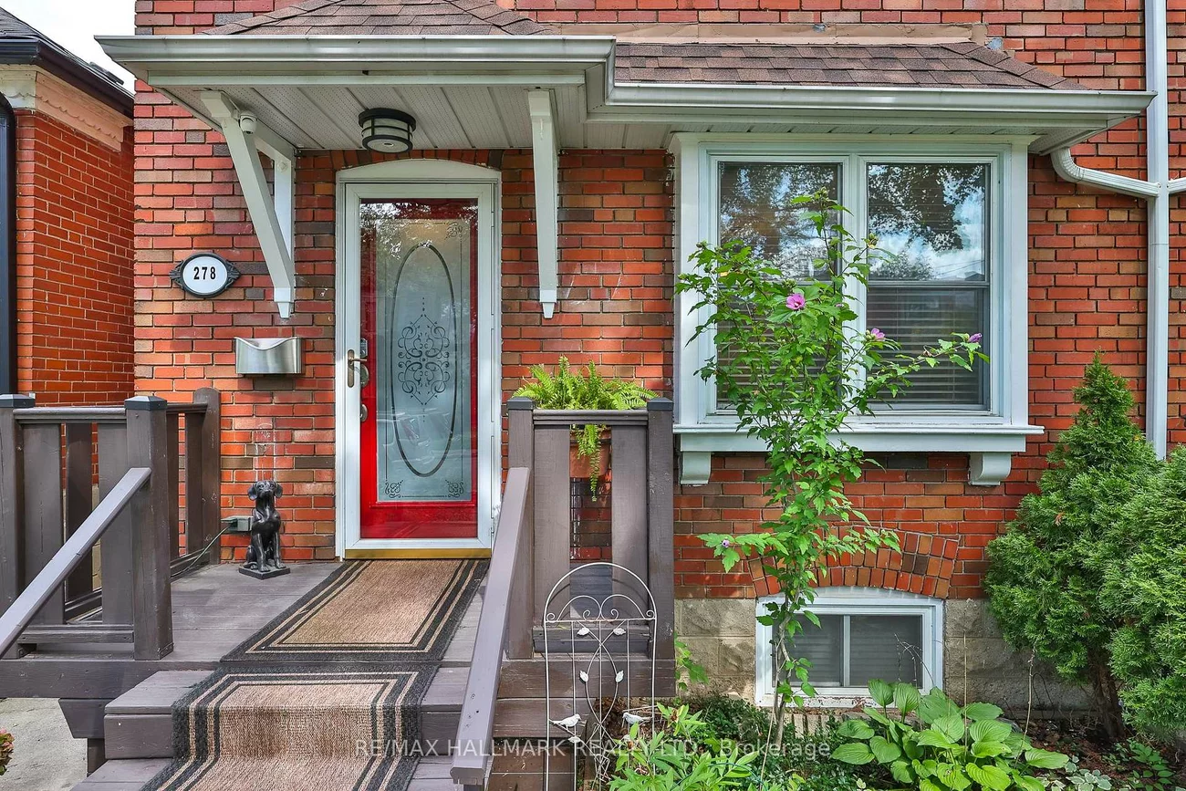 278, Woburn, Lawrence Park North, Toronto