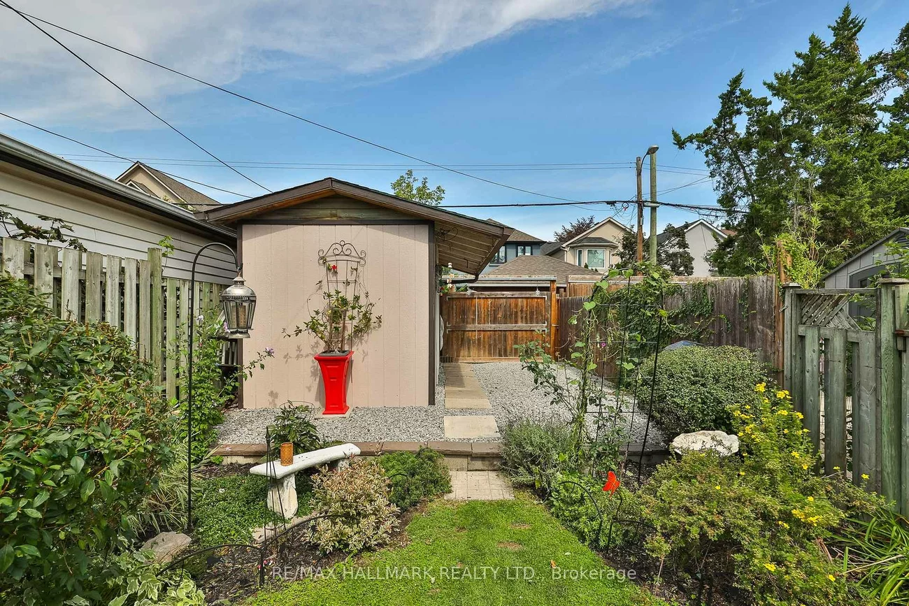 278, Woburn, Lawrence Park North, Toronto
