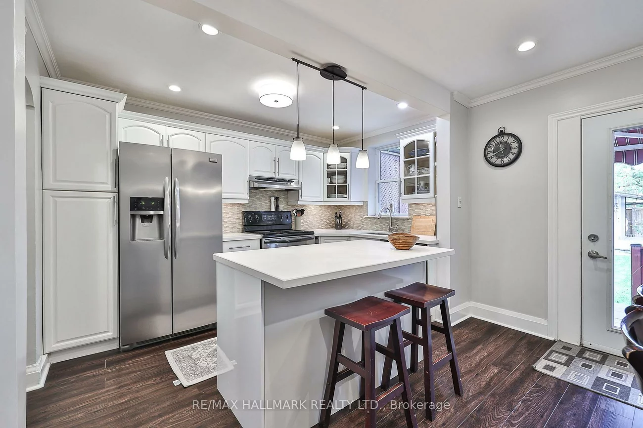 278, Woburn, Lawrence Park North, Toronto