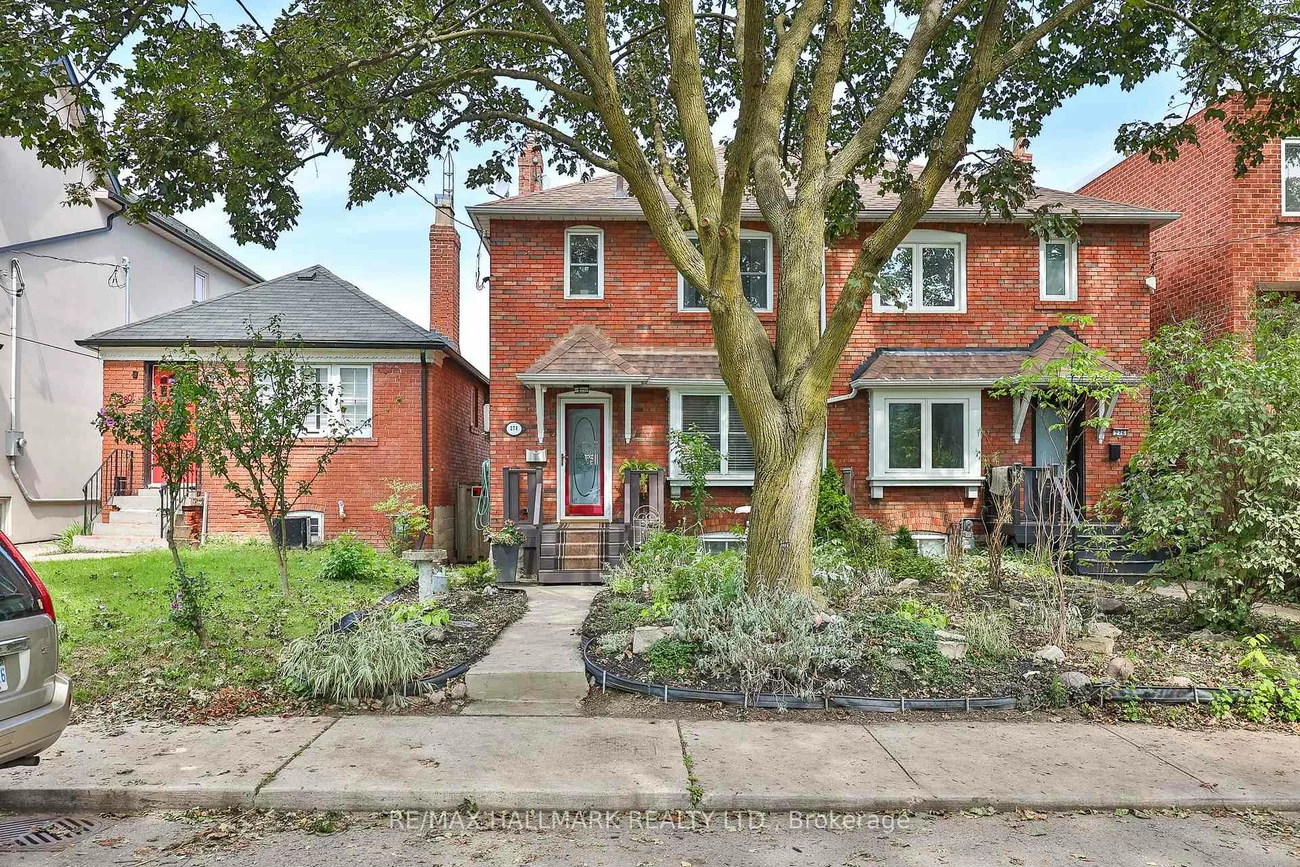 278, Woburn, Lawrence Park North, Toronto