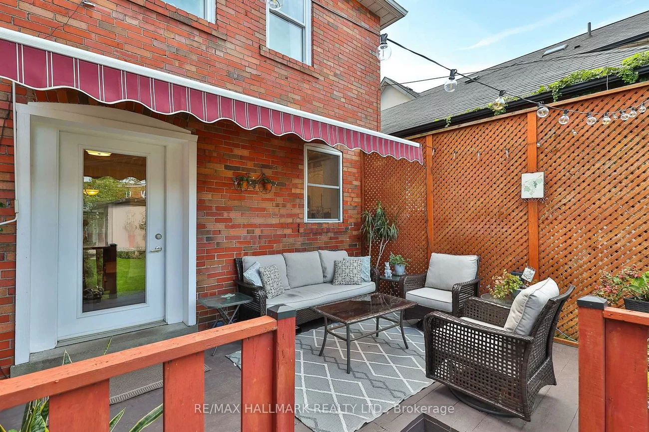 278, Woburn, Lawrence Park North, Toronto