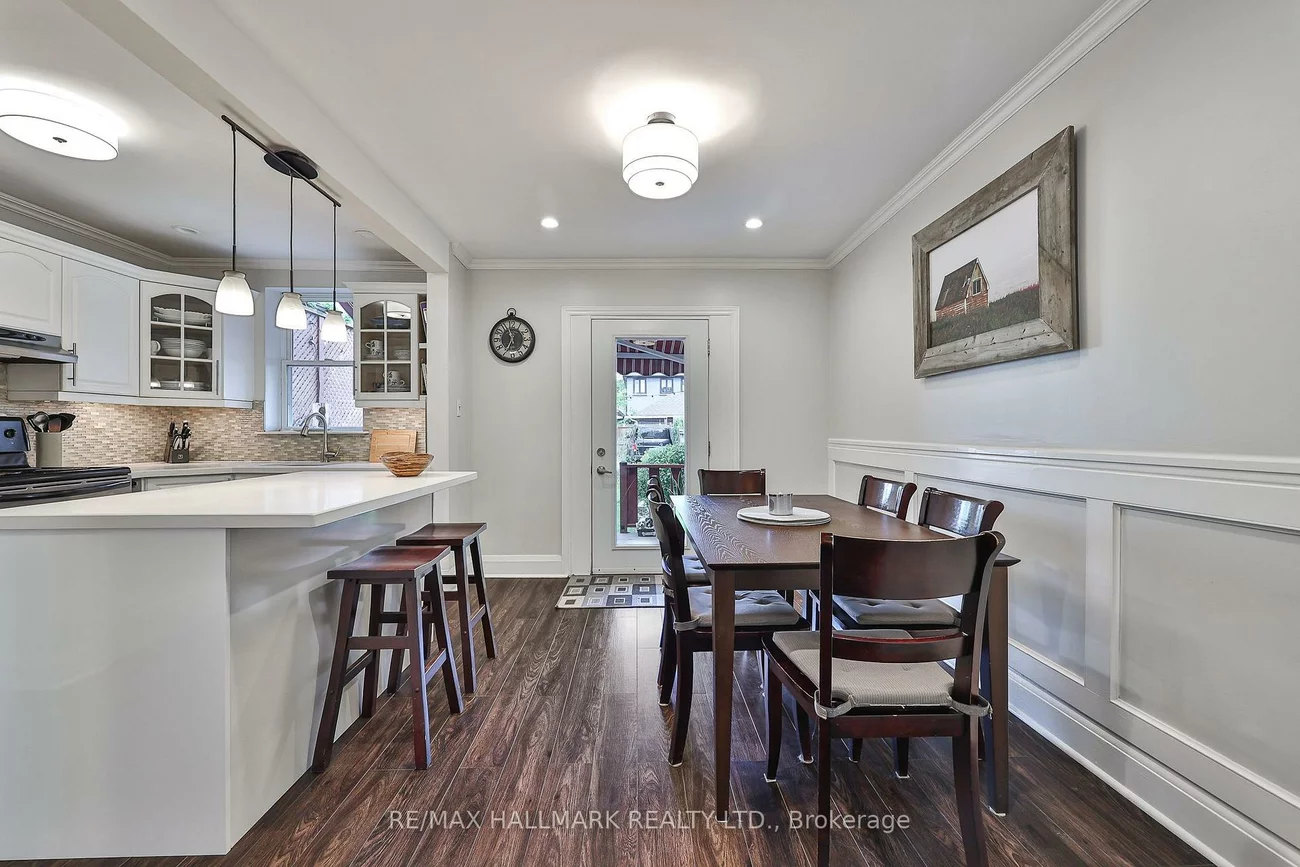 278, Woburn, Lawrence Park North, Toronto