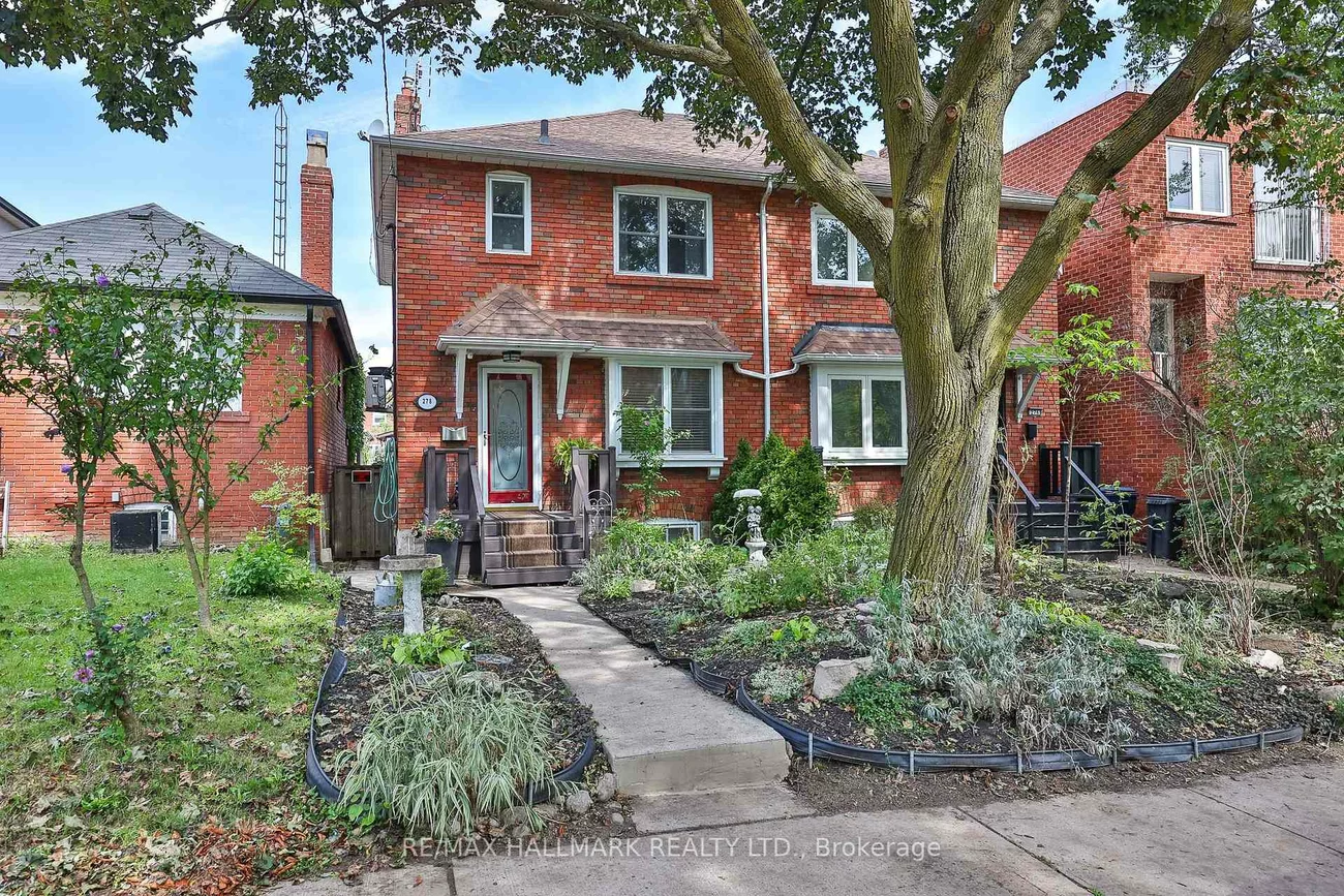 278, Woburn, Lawrence Park North, Toronto