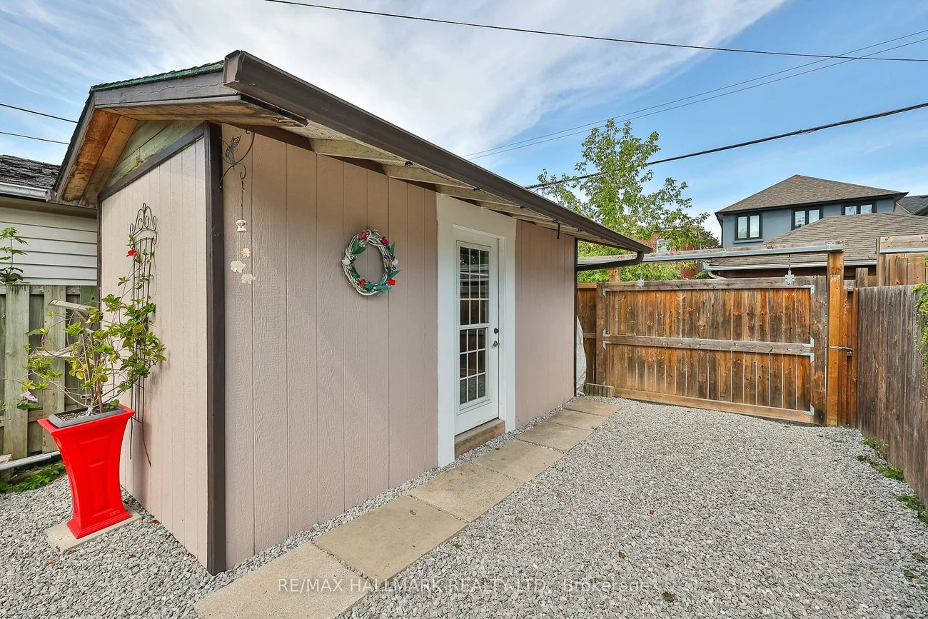 278, Woburn, Lawrence Park North, Toronto