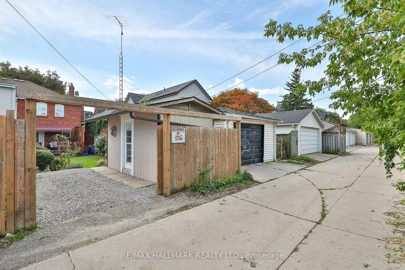 278, Woburn, Lawrence Park North, Toronto
