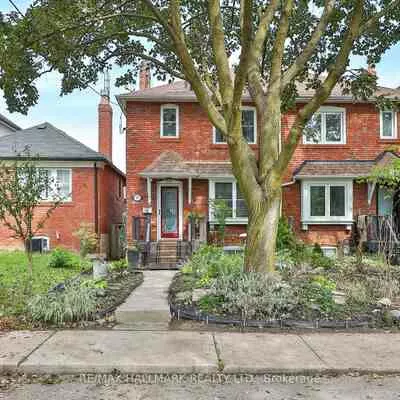 278, Woburn, Lawrence Park North, Toronto