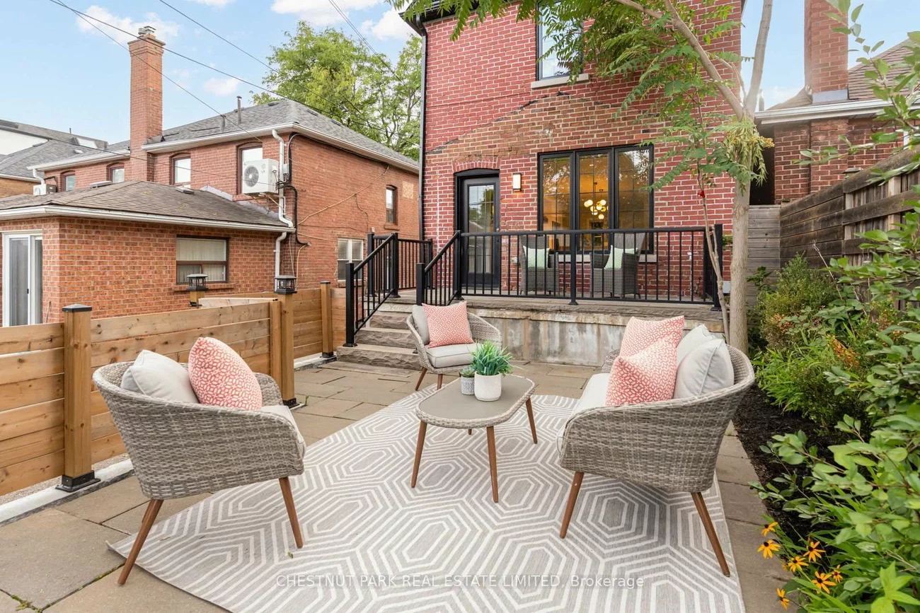209, Atlas, Oakwood Village, Toronto