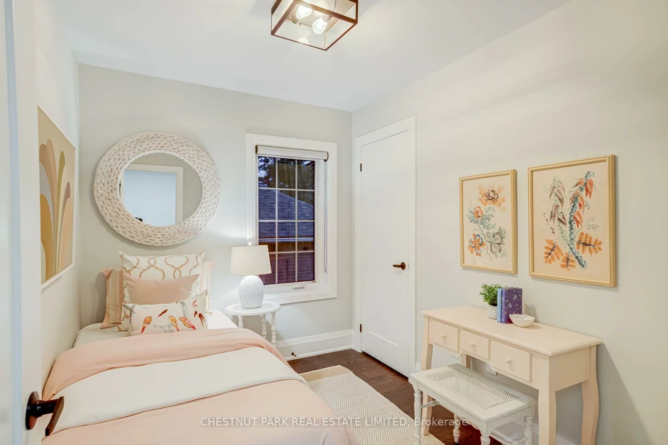 209, Atlas, Oakwood Village, Toronto