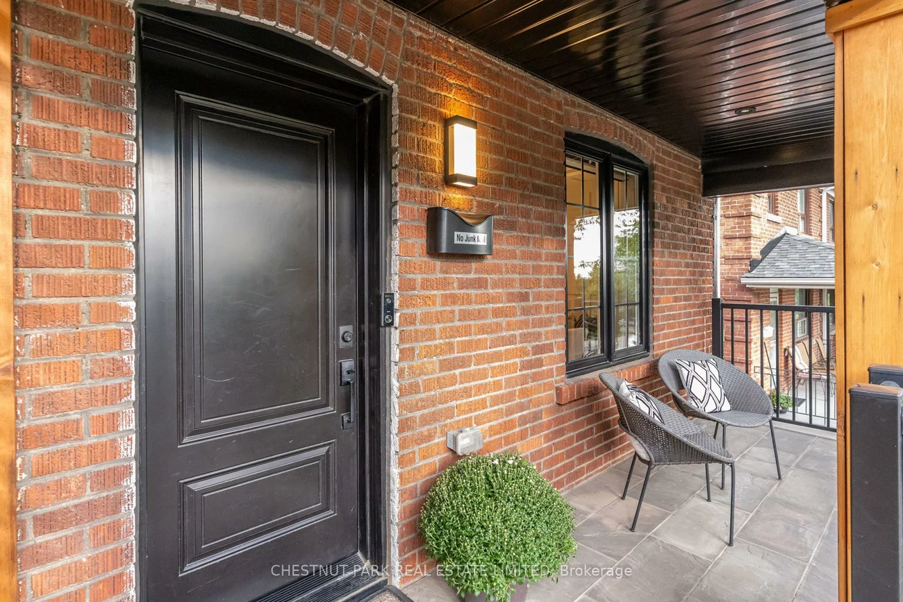 209, Atlas, Oakwood Village, Toronto