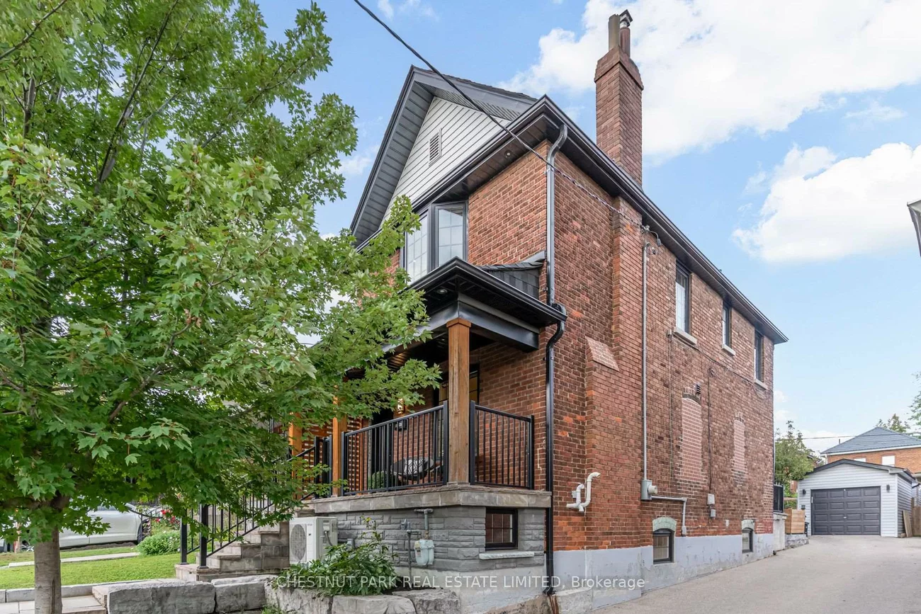 209, Atlas, Oakwood Village, Toronto