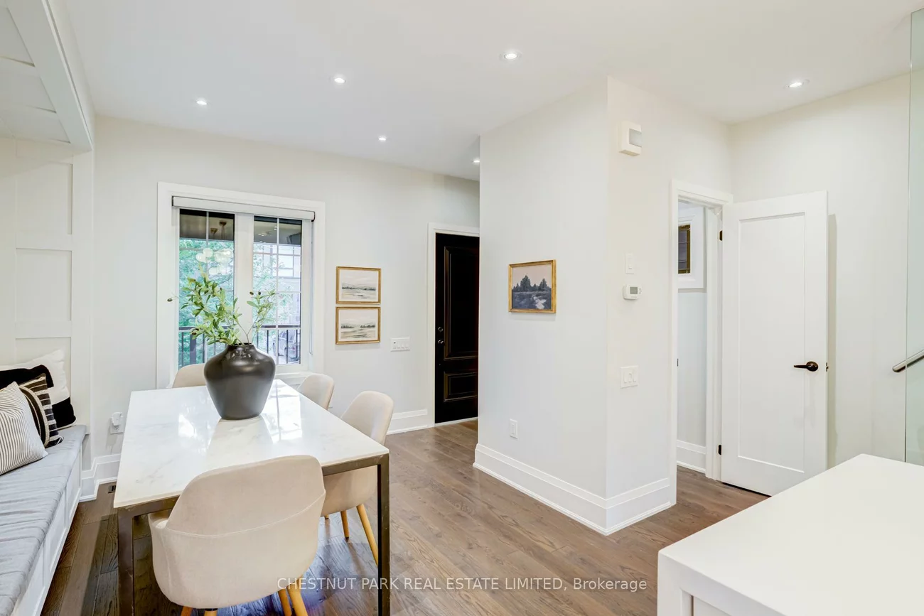 209, Atlas, Oakwood Village, Toronto