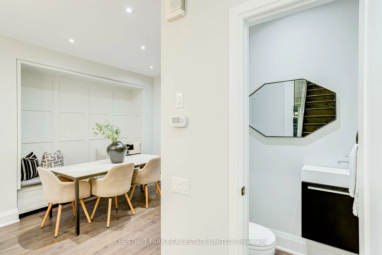 209, Atlas, Oakwood Village, Toronto