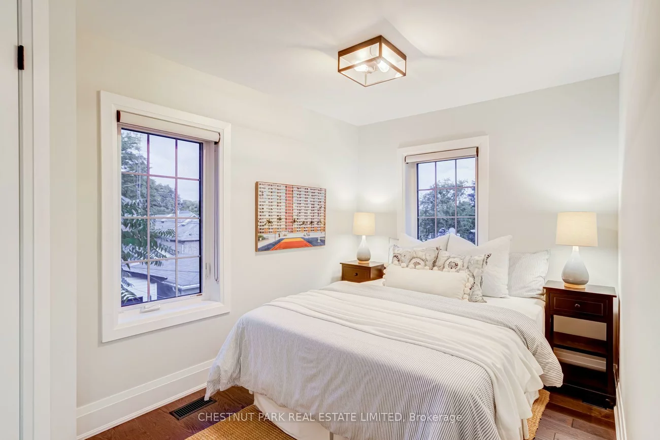 209, Atlas, Oakwood Village, Toronto
