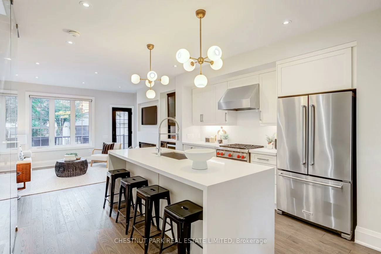209, Atlas, Oakwood Village, Toronto