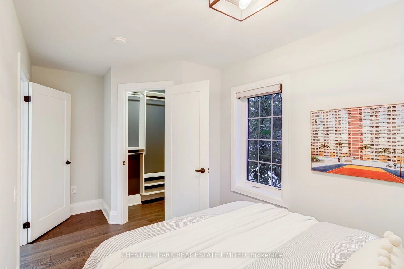 209, Atlas, Oakwood Village, Toronto