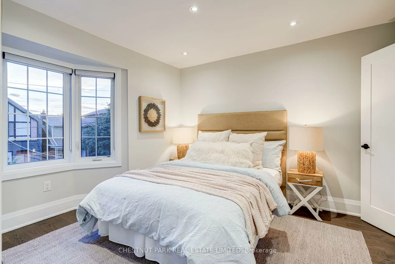 209, Atlas, Oakwood Village, Toronto