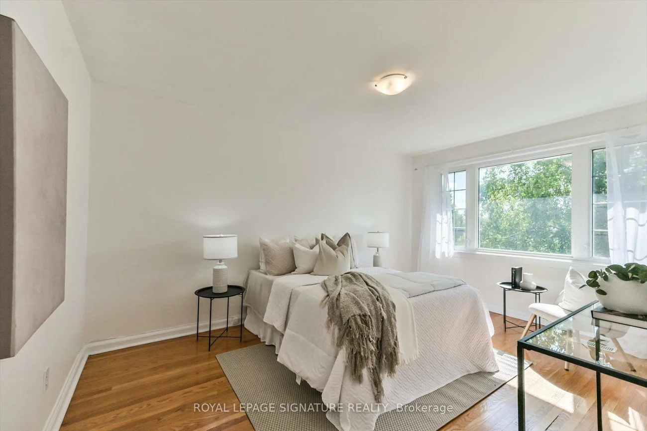 52, Daleside, Victoria Village, Toronto