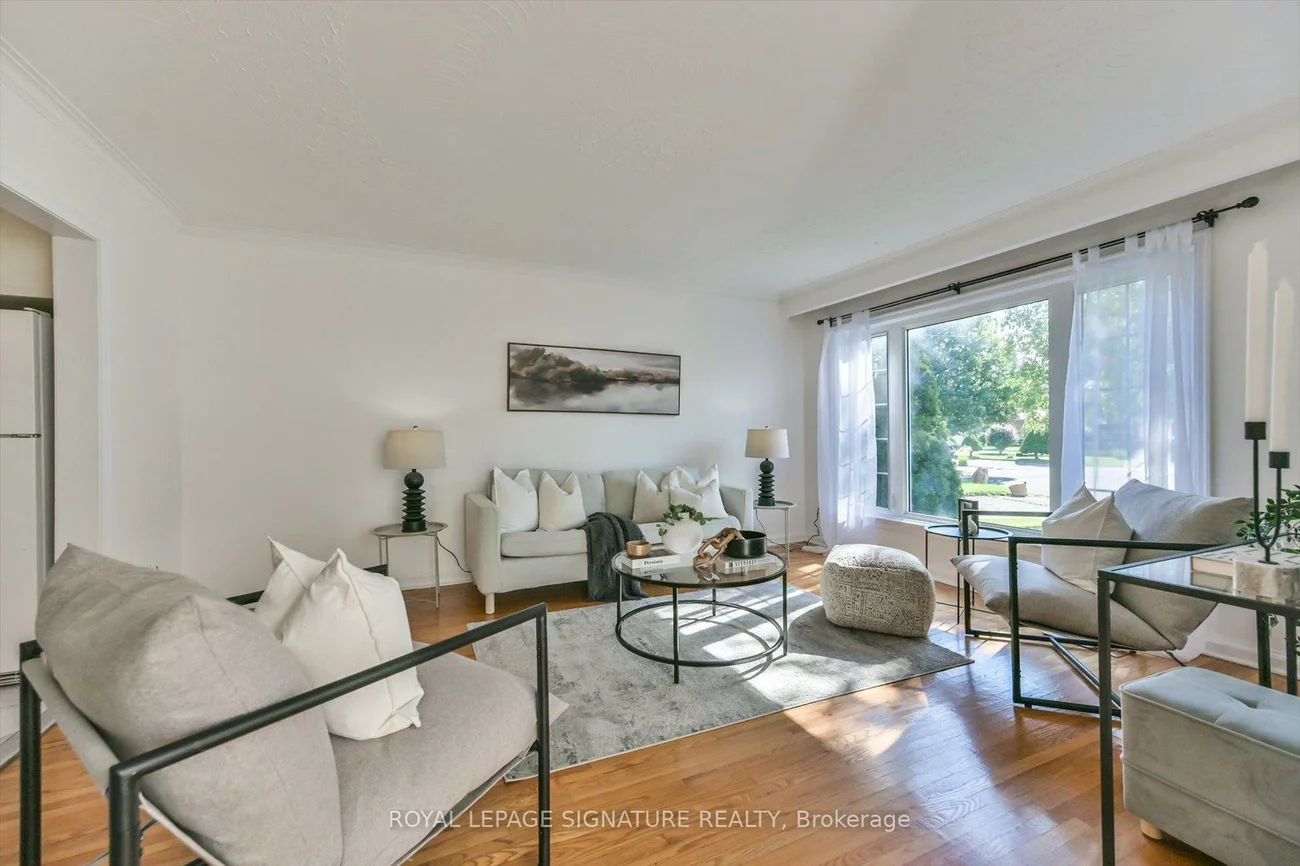52, Daleside, Victoria Village, Toronto
