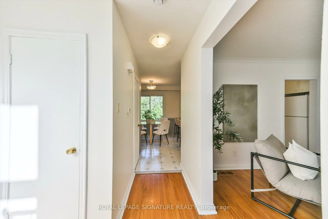 52, Daleside, Victoria Village, Toronto