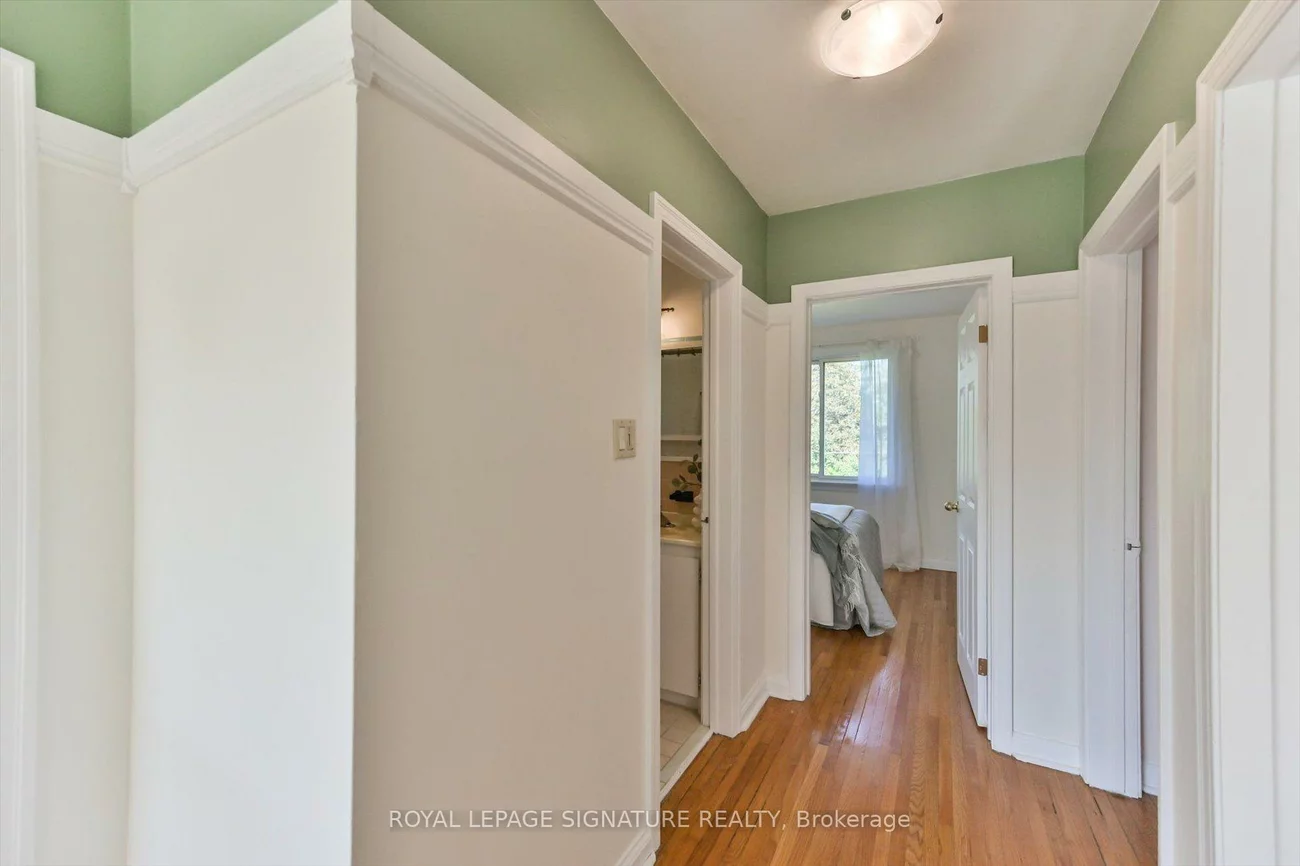 52, Daleside, Victoria Village, Toronto