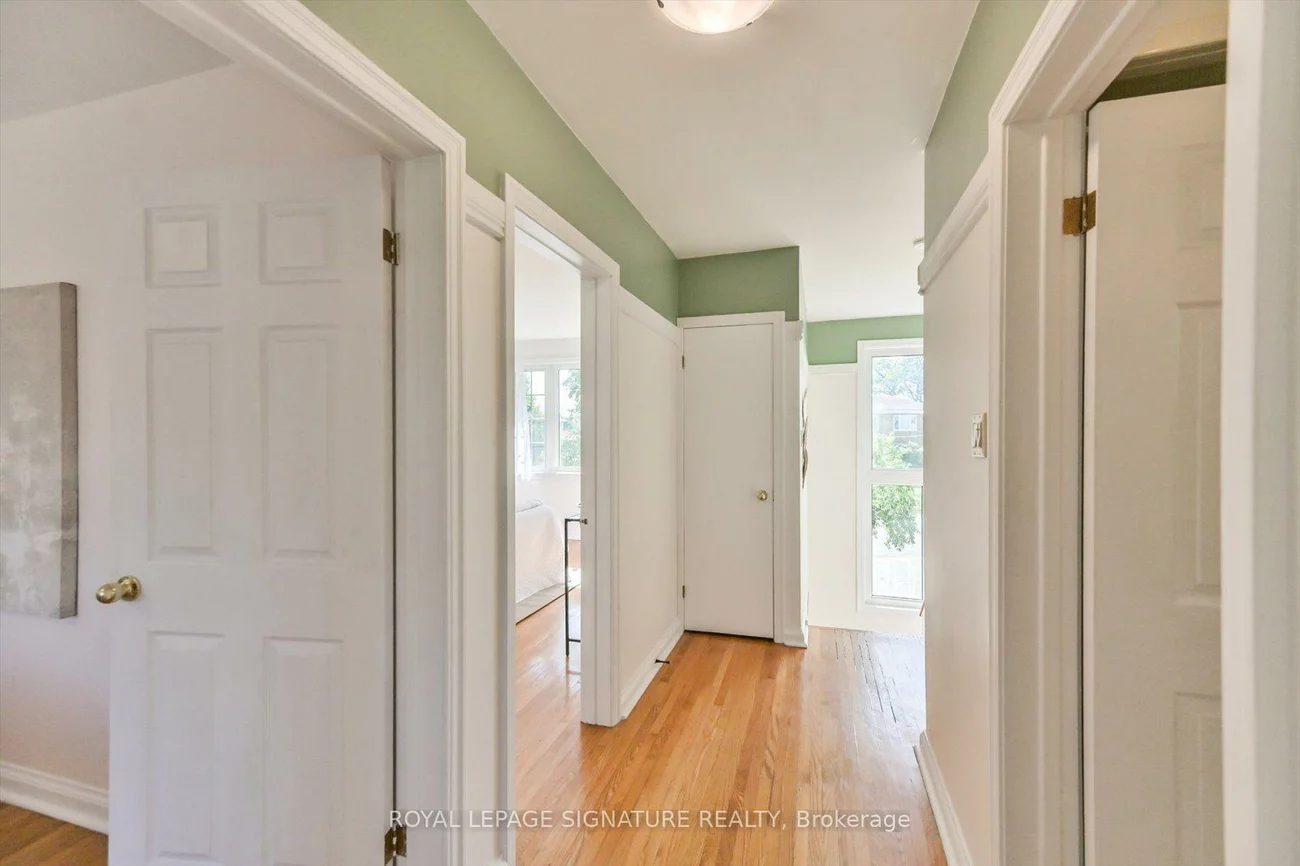 52, Daleside, Victoria Village, Toronto
