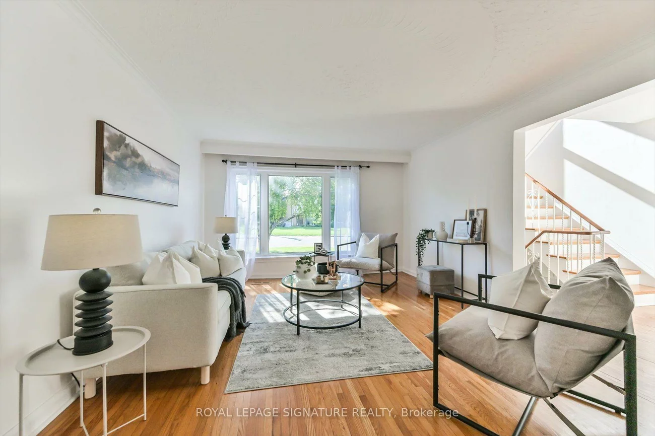 52, Daleside, Victoria Village, Toronto