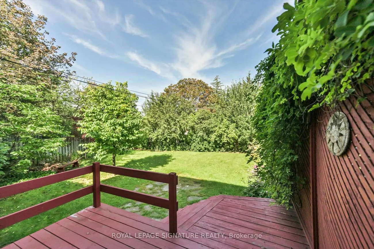 52, Daleside, Victoria Village, Toronto