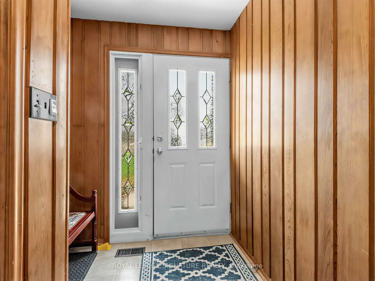 62, Dukinfield, Parkwoods-Donalda, Toronto