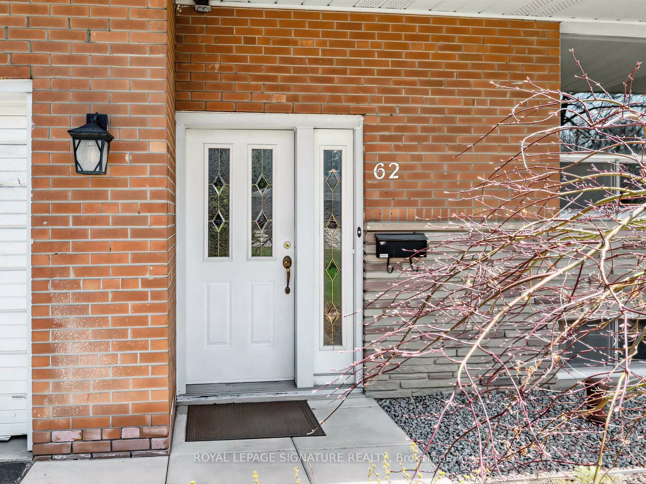 62, Dukinfield, Parkwoods-Donalda, Toronto