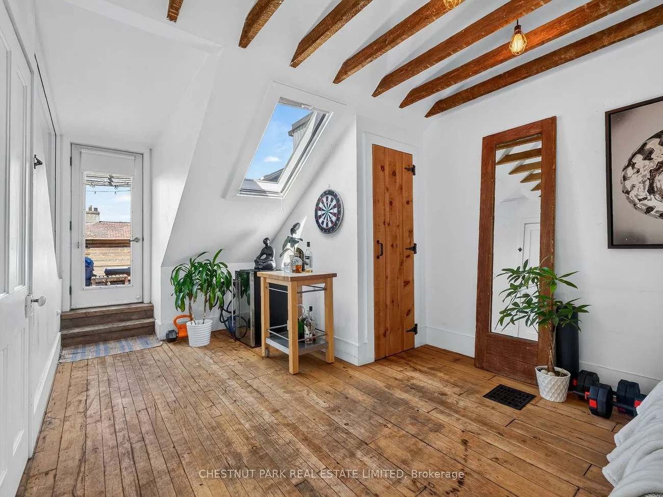 28, Robinson, Trinity-Bellwoods, Toronto