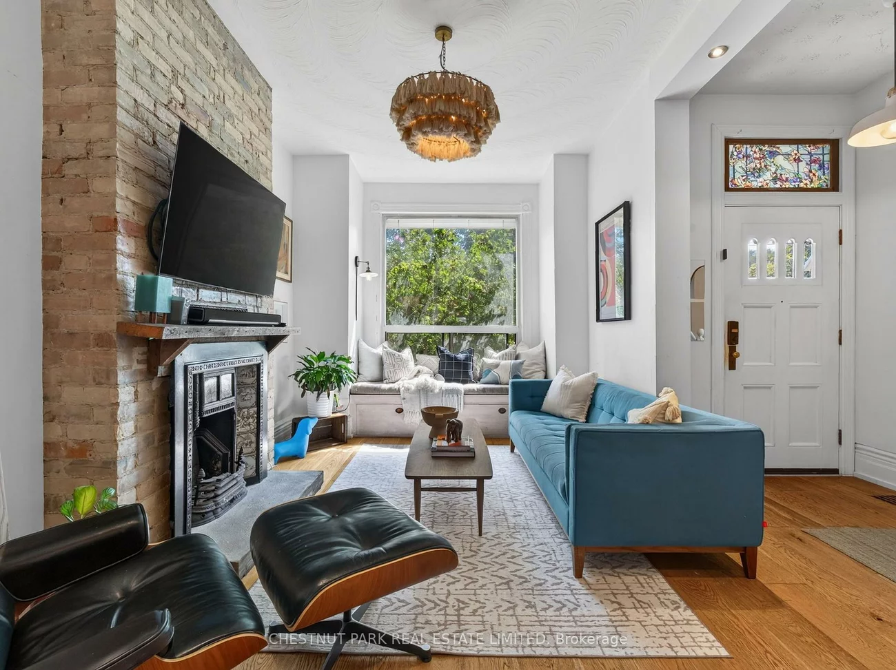 28, Robinson, Trinity-Bellwoods, Toronto