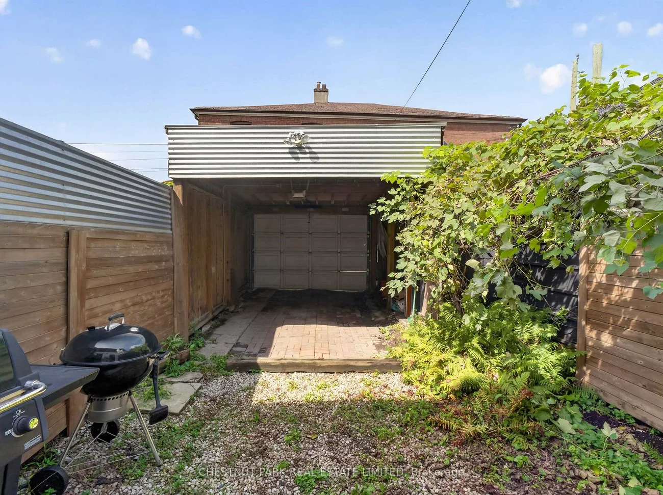 28, Robinson, Trinity-Bellwoods, Toronto