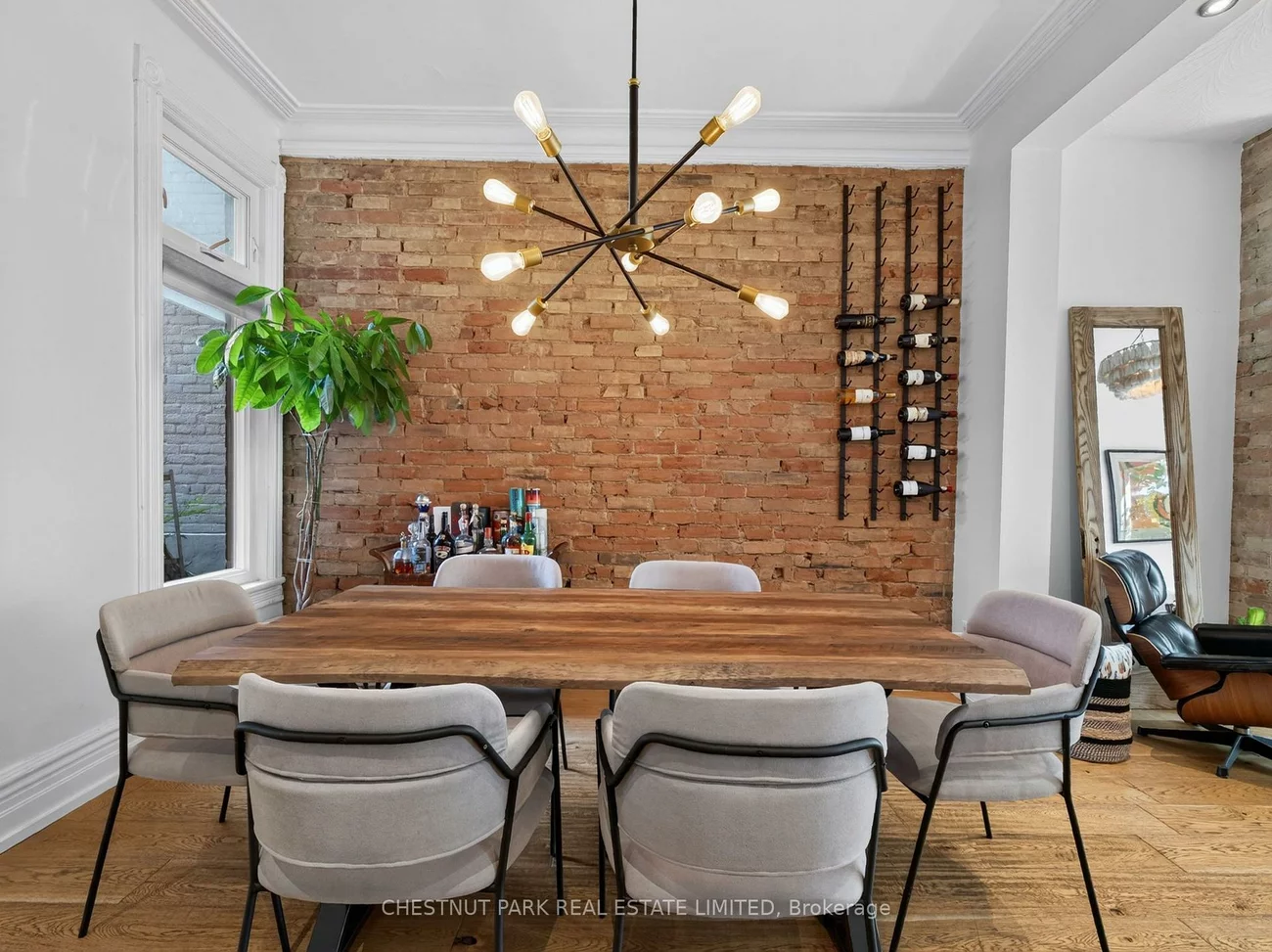 28, Robinson, Trinity-Bellwoods, Toronto