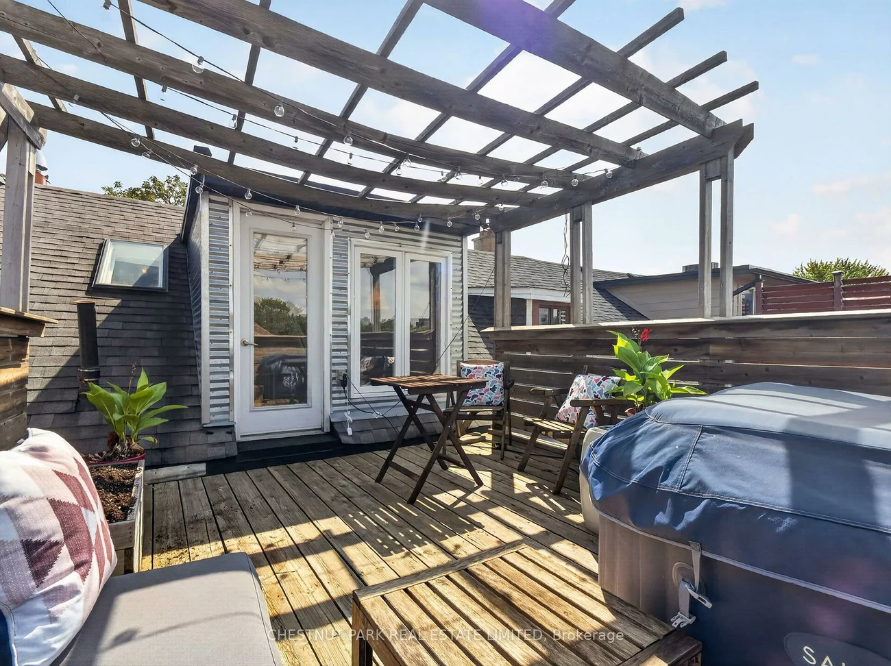 28, Robinson, Trinity-Bellwoods, Toronto