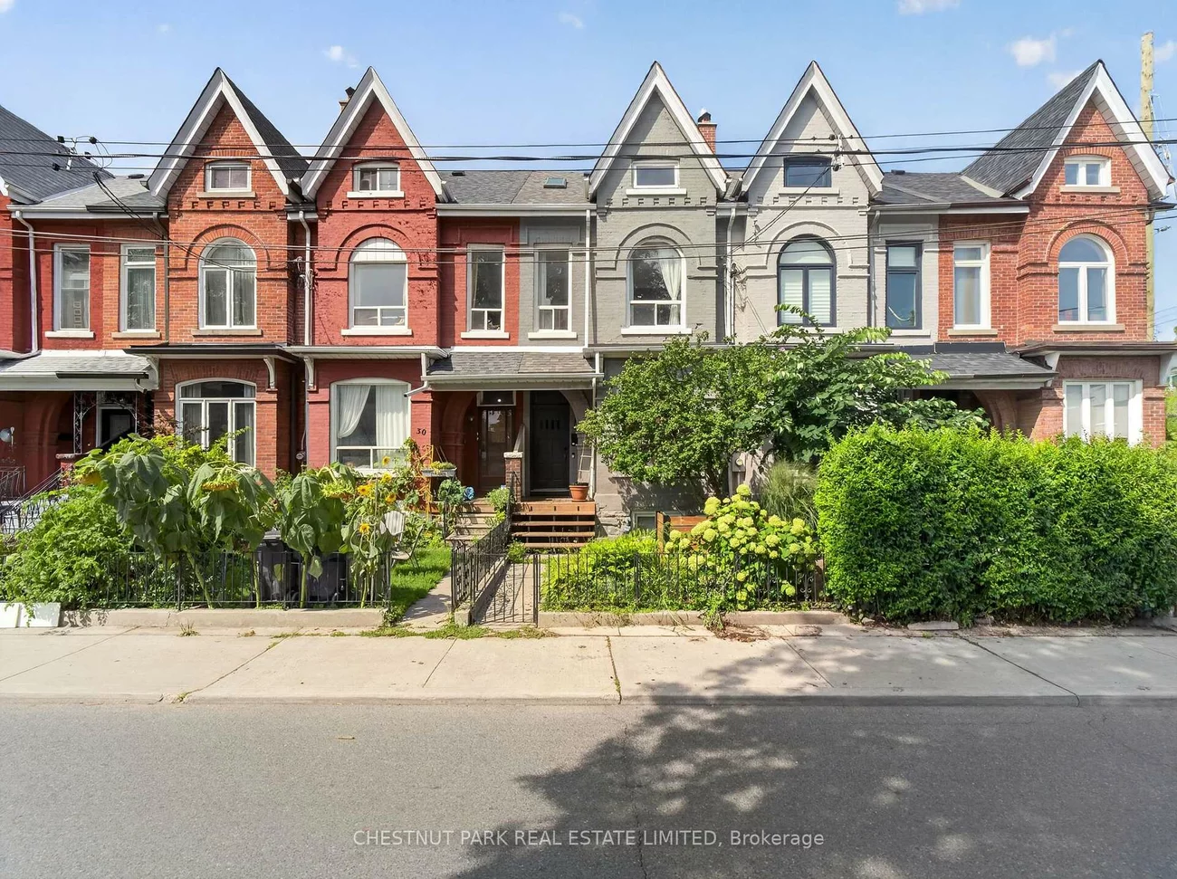 28, Robinson, Trinity-Bellwoods, Toronto