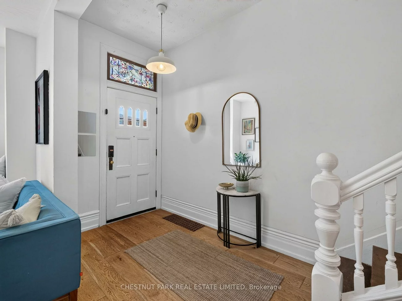 28, Robinson, Trinity-Bellwoods, Toronto