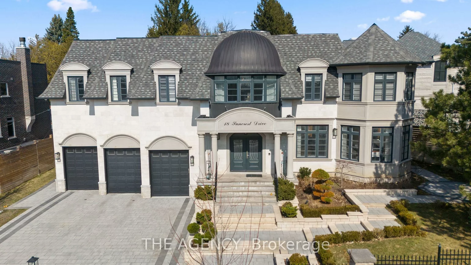 18, Suncrest, Bridle Path-Sunnybrook-York Mills, Toronto