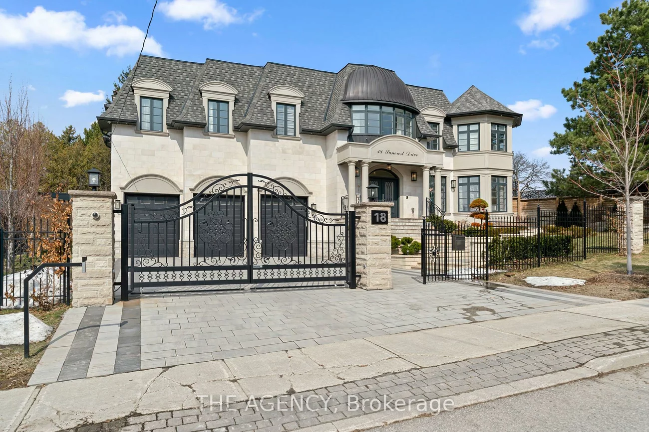 18, Suncrest, Bridle Path-Sunnybrook-York Mills, Toronto