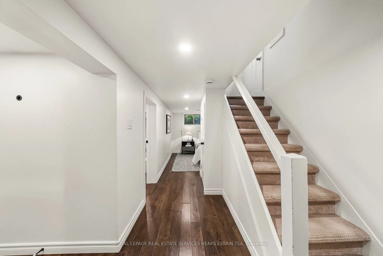 41, Fairfield, Mount Pleasant East, Toronto