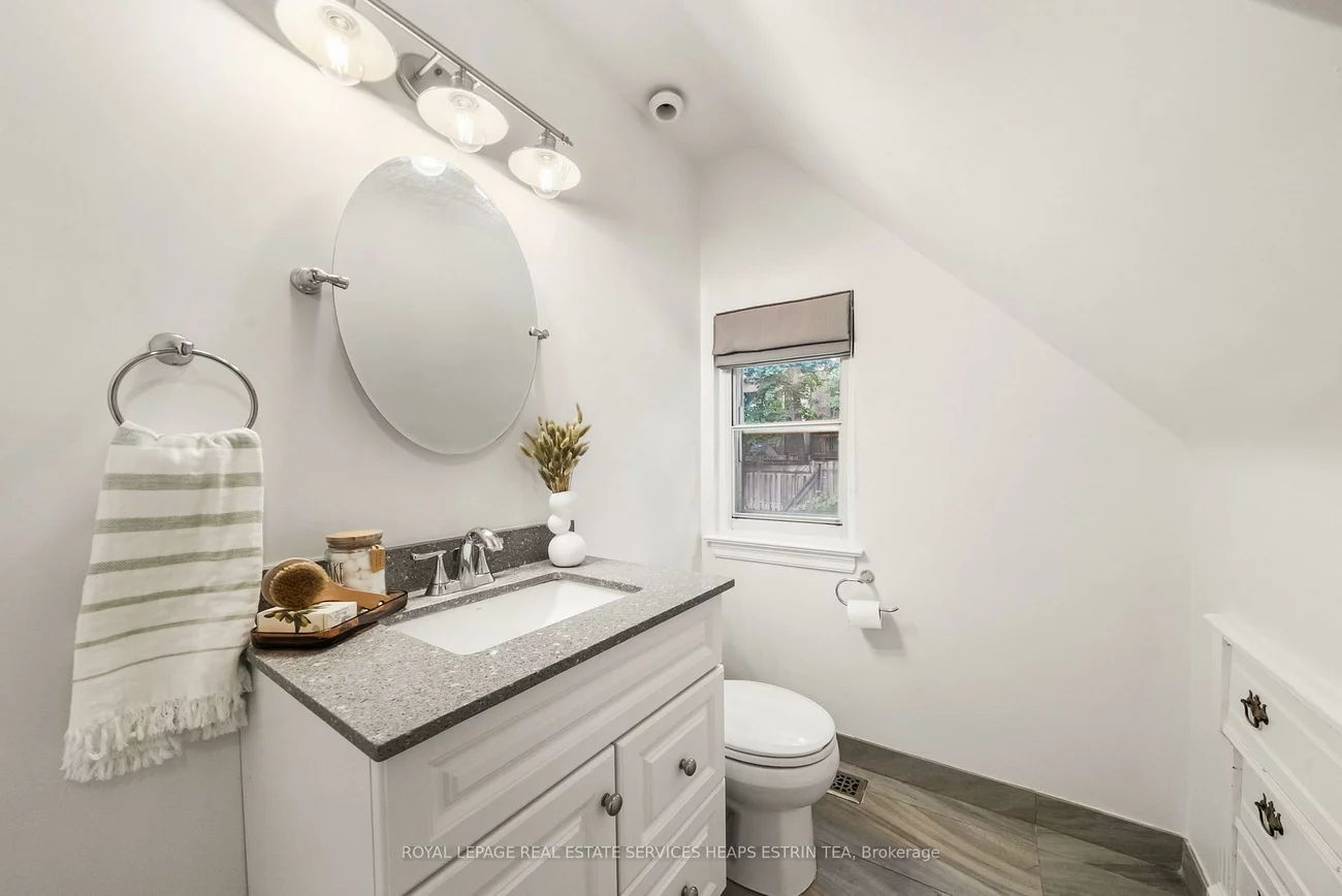 41, Fairfield, Mount Pleasant East, Toronto