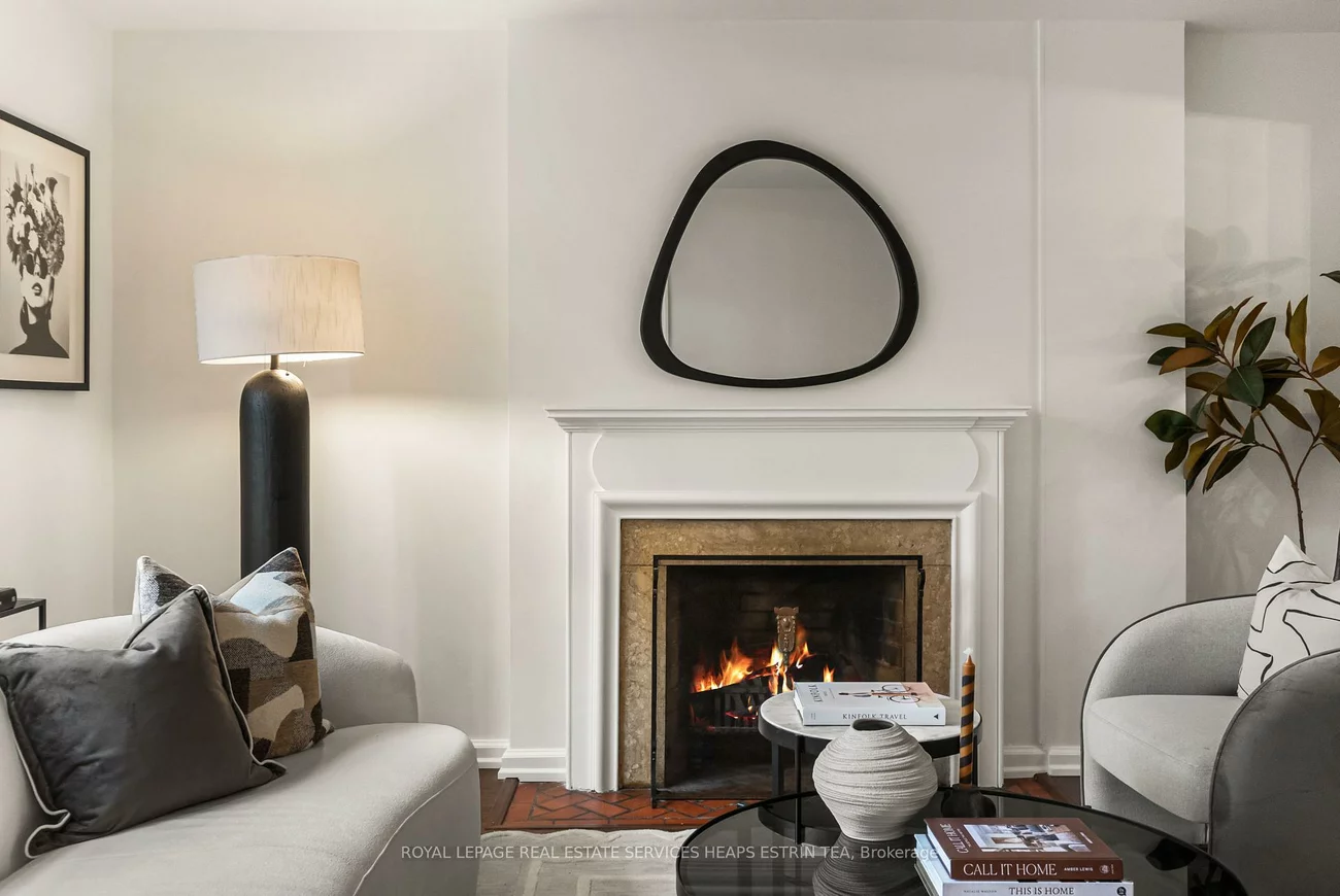41, Fairfield, Mount Pleasant East, Toronto